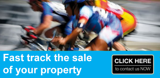 Fast Track the Sales of your property