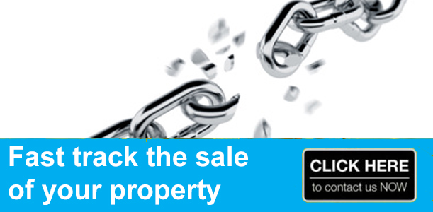 Fast Track the Sales of your property
