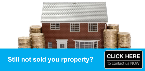 Still not sold your property?