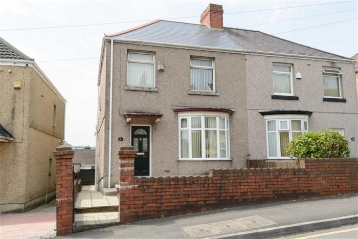 Pentregethin Road, Gendros, Swansea - Photo 1 Pentregethin Road, Gendros, Swansea - Photo 1