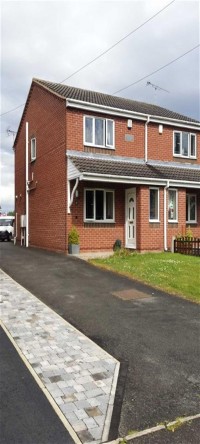 Arthurs View, Vicarage Lane, Nottingham - Thumbnail 1 Arthurs View, Vicarage Lane, Nottingham - Thumbnail 1